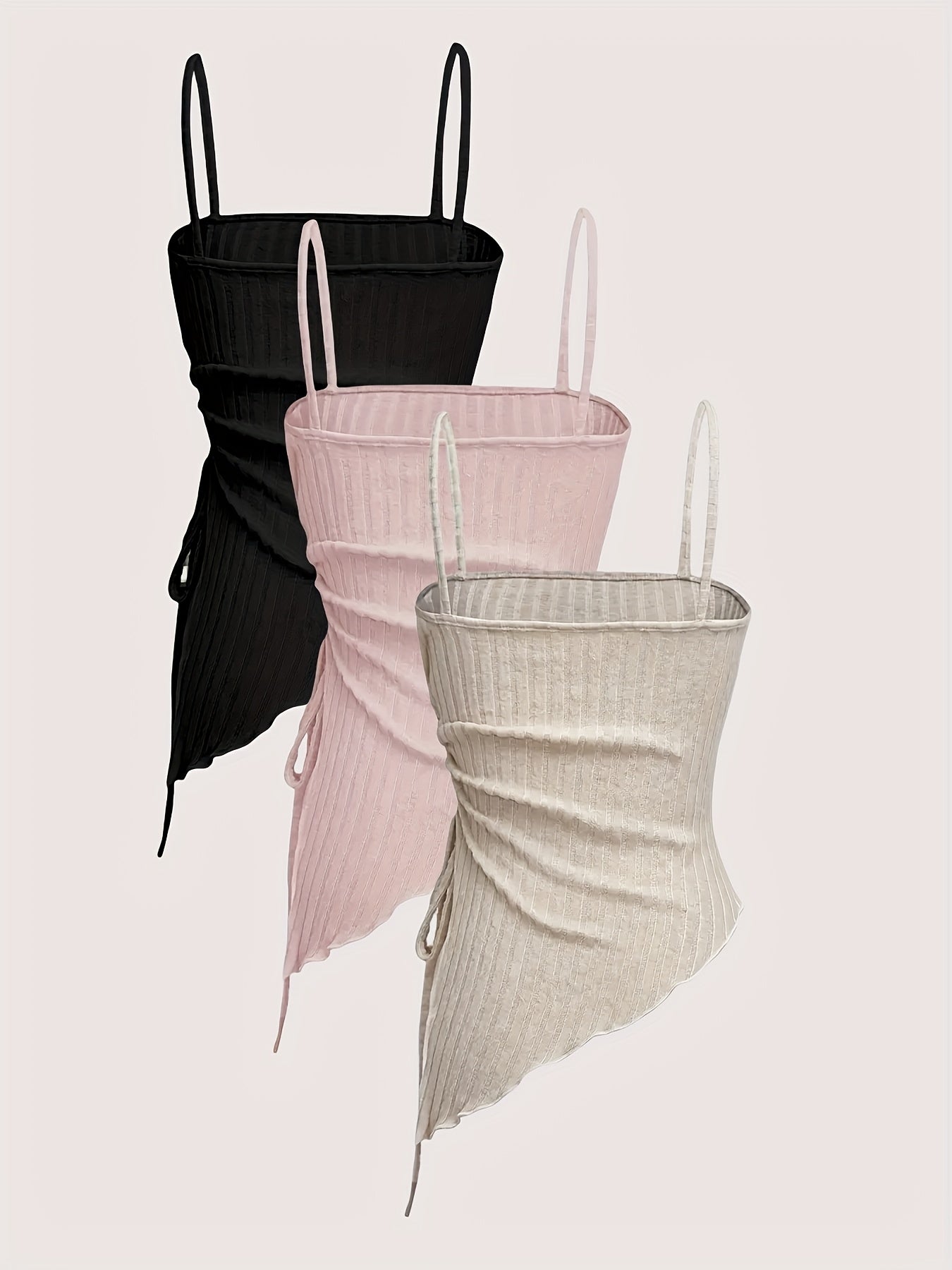 PACK CAMISOLE