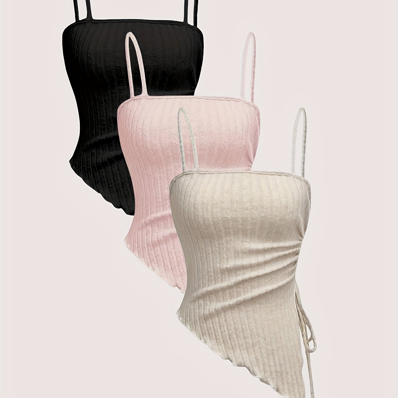 PACK CAMISOLE